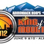 Class of 2014 Dominates King of the Mountain