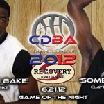 Exciting Opening Night for CDBA