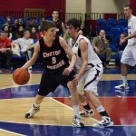 Croton Harmon Point Guard Turning Heads