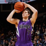 Fredette Teaches Local Kids How to “Jimmer” By Helping to Build Character