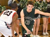 Fayetteville Manlius Star John Schurman is Attracting Division One Attention From Around the Northeast and Beyond