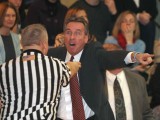 Bishop Ludden High School Coach Pat Donnelly