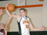 Mohawk Senior Carson Murphy Has His Sights Set on Dominance For The 2012-2013 Season