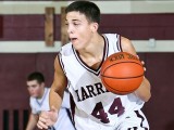 Harrison’s Coby Lefkowitz Turning Heads